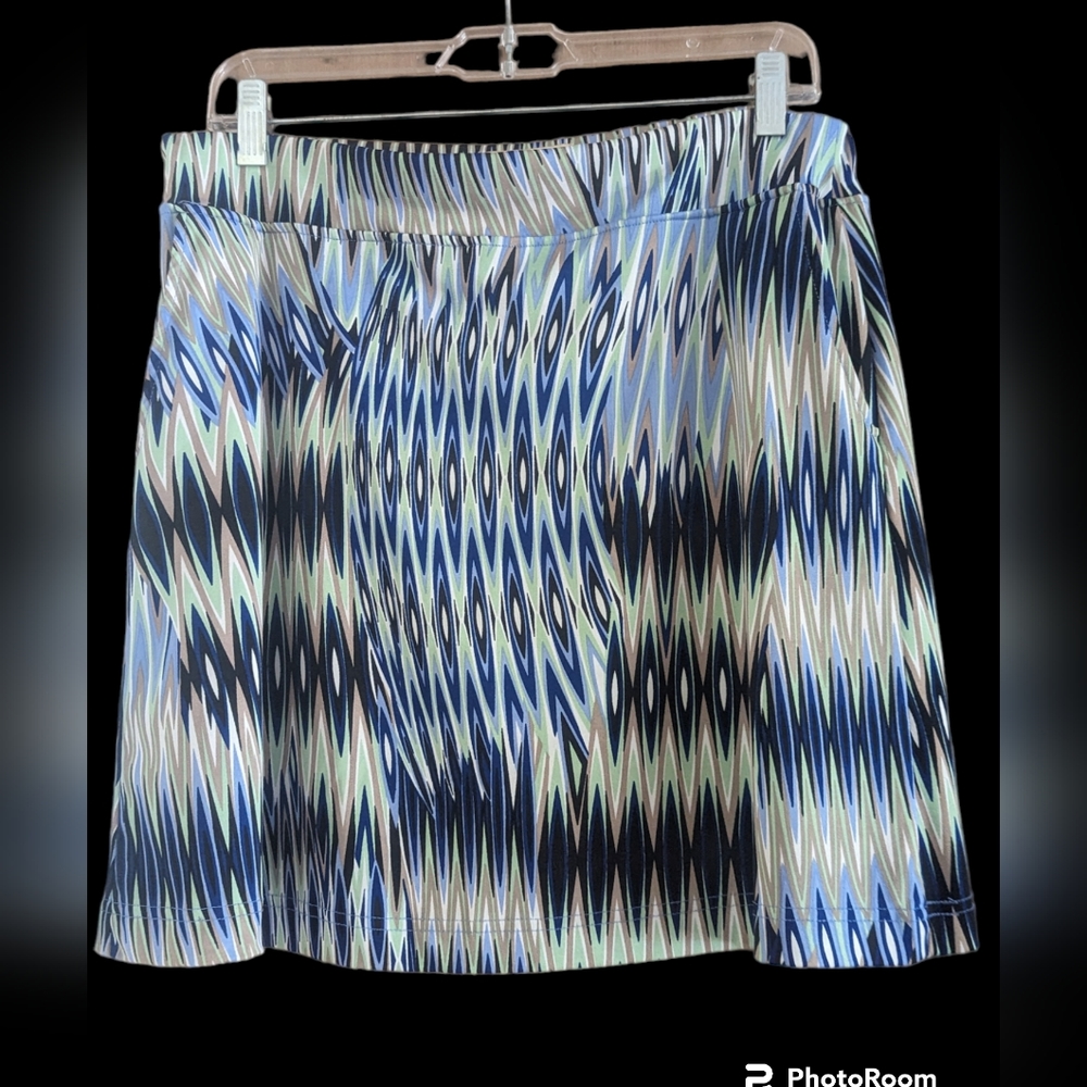 Sport Haley women's size Medium skort